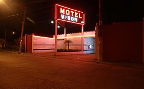 Motel Vison (Próximo GRU Aeroporto)
